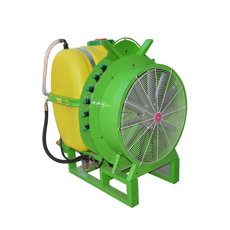 Индустрия распыления совершает инновационный прорыв