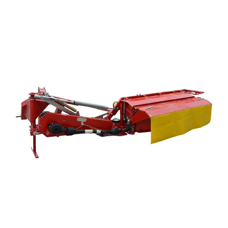 Как правильно выбрать тракторную косилку для разных сценариев?