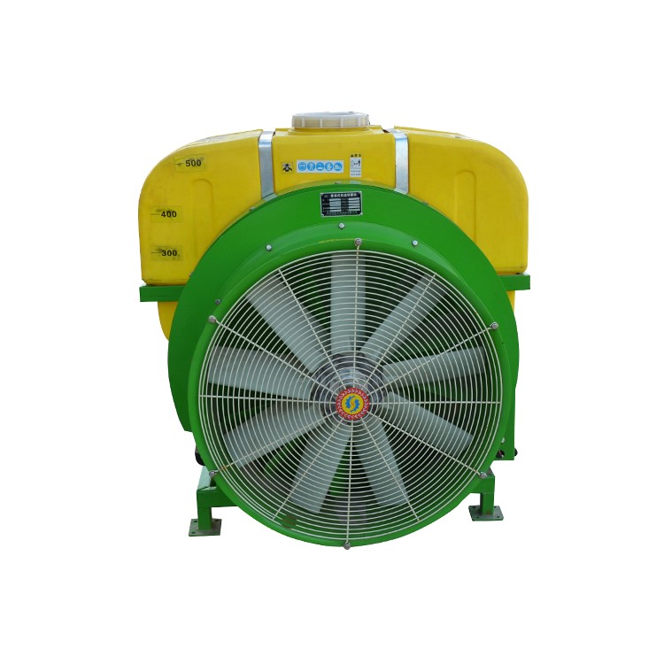 3 -точечный Hitch Air Blast Sprayer
