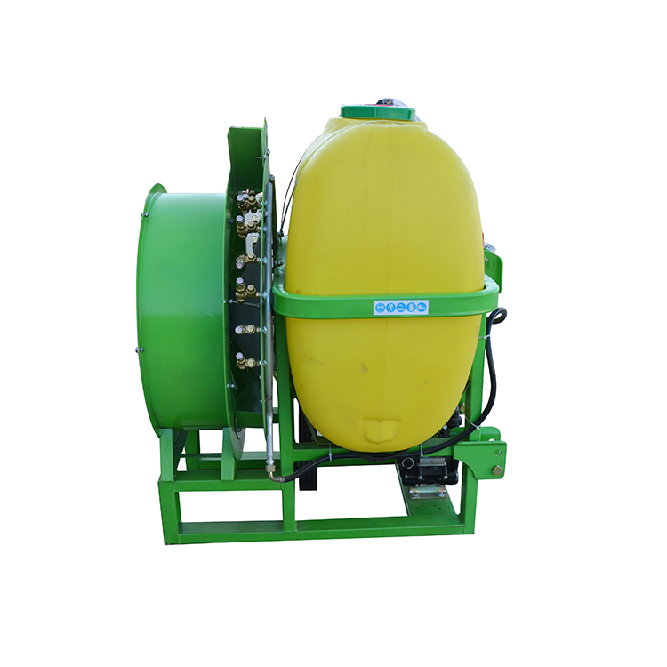 Air Blast Sprayer для сельского хозяйства