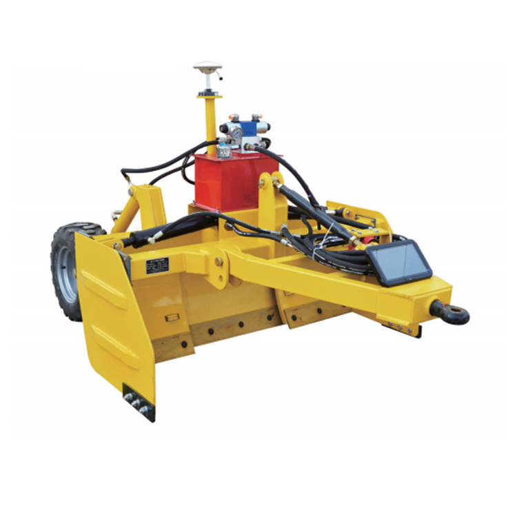 Land leveling Machine