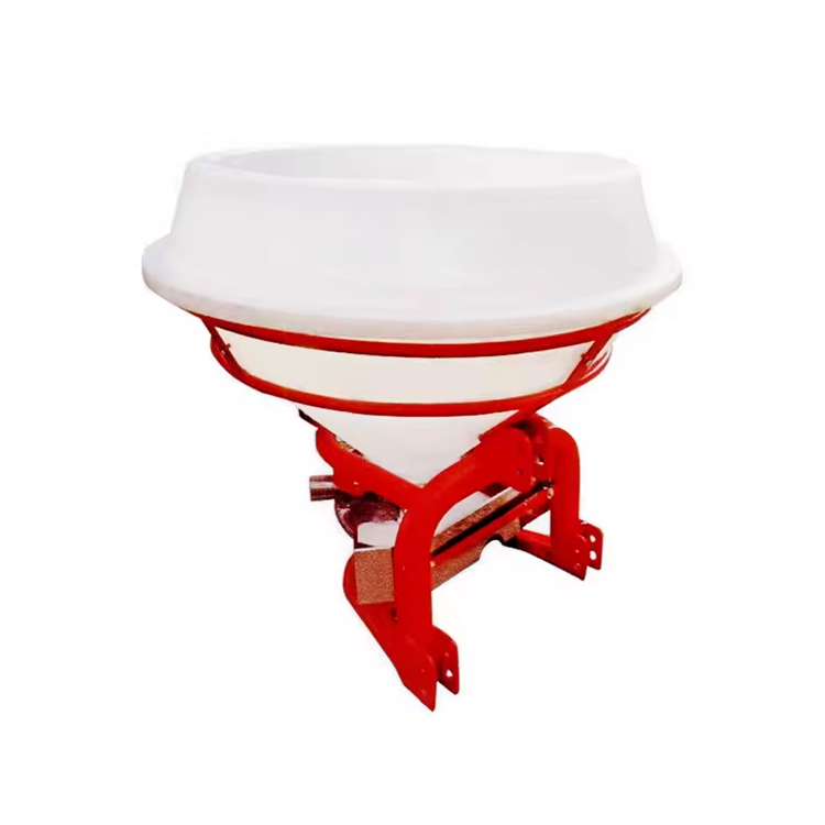 Распространник удобрений PE Hopper