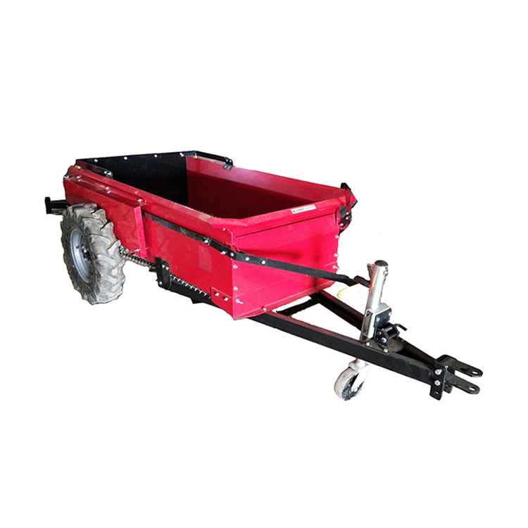 PTO Driv